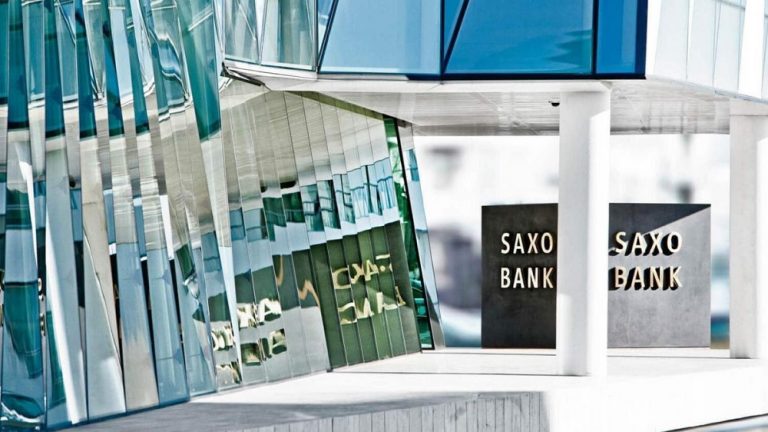 Saxo Bank Adds 5 New Companies to its Crypto Theme Basket